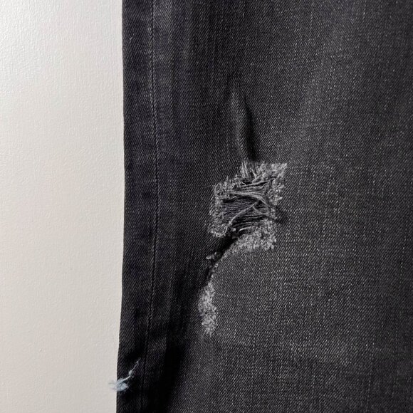 All Saints Womens Cigarette Jeans 32 - Picture 2 of 13